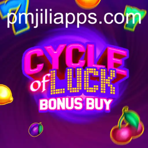 Discover the Exciting World of CycleofLuckBonusBuy with PMJILI