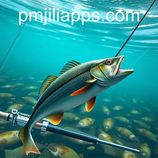 The Digital Delight of Fishing Games: PMJILI's Dominance