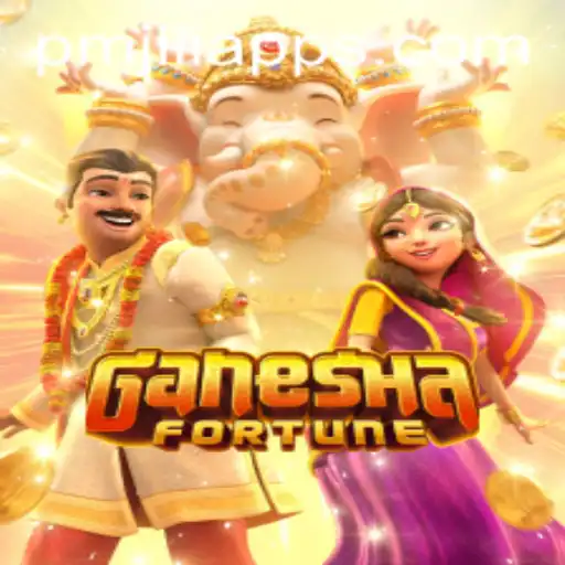 GaneshaFortune Game: Exploring Divine Luck and the Rise of PMJILI