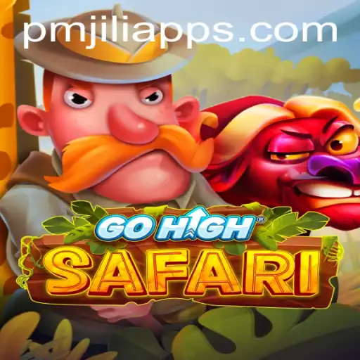Exploring the Exciting World of GoHighSafari: A Deep Dive into Gameplay and Strategy