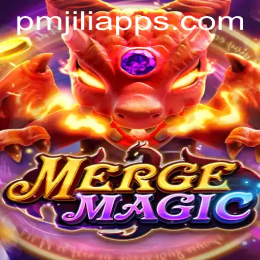 Exploring MergeMagic: A Unique Gaming Experience
