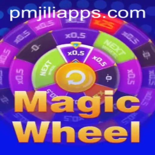 MagicWheel: A Thrilling New Spin on Interactive Gaming