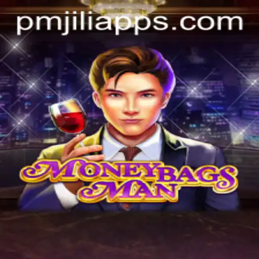 Unveiling MoneybagsMan: The Exciting New Adventure Game Everyone's Talking About