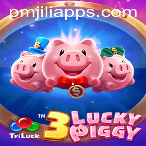 Exploring the Exciting World of 3LUCKYPIGGY: The Game Revolutionizing Virtual Entertainment