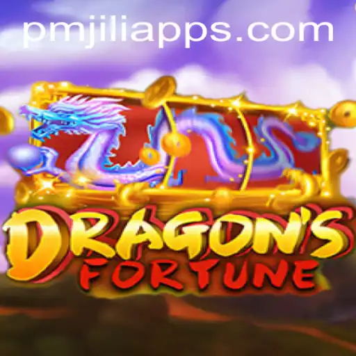 Exploring the Enchanting World of DragonFortune with PMJILI