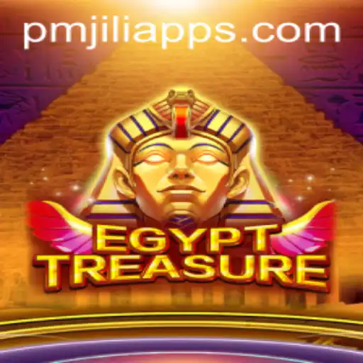 EgyptTreasure: Unveiling the Mysteries of PMJILI