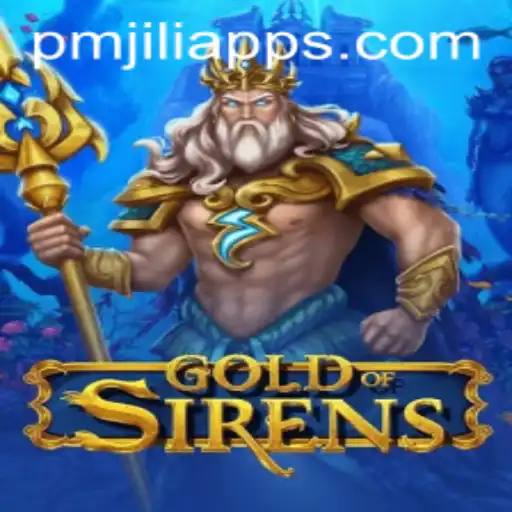 GoldofSirens: An Epic Adventure Awaits with PMJILI