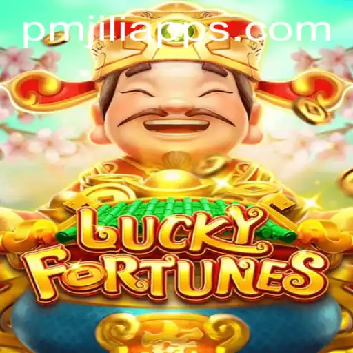 Exploring LUCKYFORTUNES: A Game of Chance and Strategy