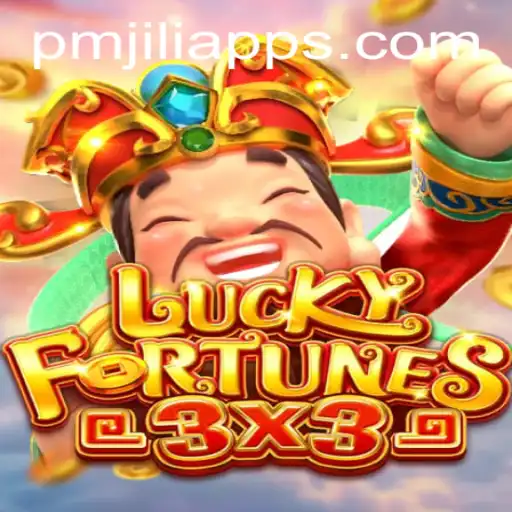 Embark on a Thrilling Journey with LUCKYFORTUNES3x3