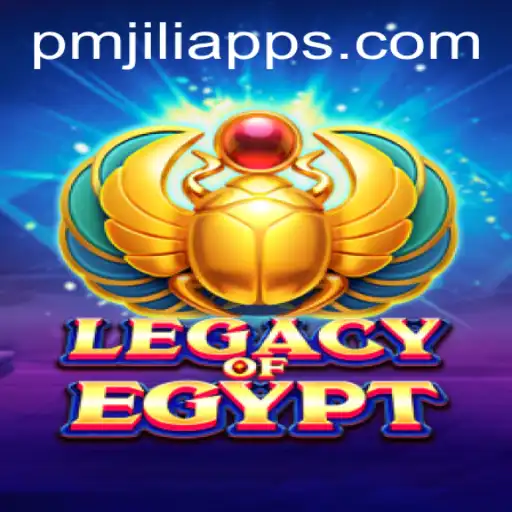 Legacy of Egypt: An Immersive Journey into Ancient Times with PMJILI