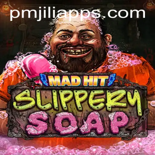 MadHitSlipperySoap: A Creative Dive into a Sudsy Adventure