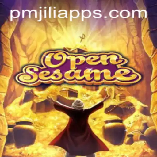 Unveiling the Magic of OpenSesame: A Deep Dive into the Enchanting World of PMJILI