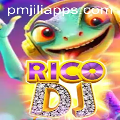 RicoDJ: The Thrilling New Game Capturing the World’s Imagination