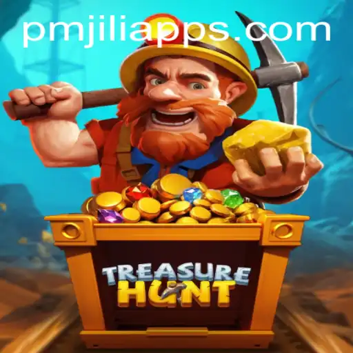Discovering the Adventure: A Deep Dive into the World of TreasureHunt