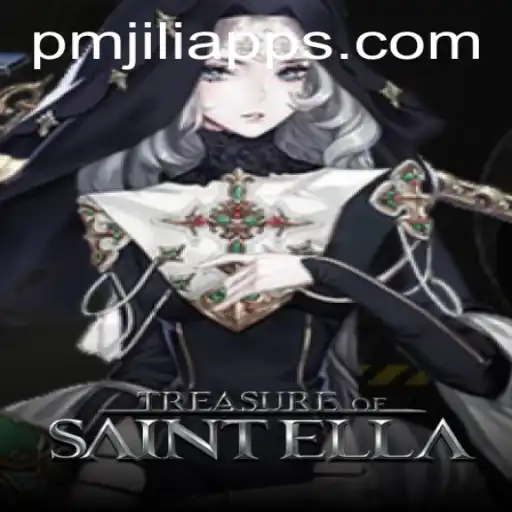 Exploring the Adventures of TreasureofSaintElla: Discover the Game with PMJILI