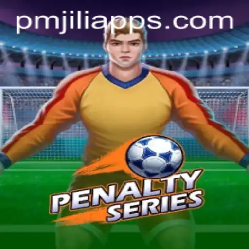 Explore the Exciting World of PenaltySeries: A New Gaming Phenomenon with PMJILI