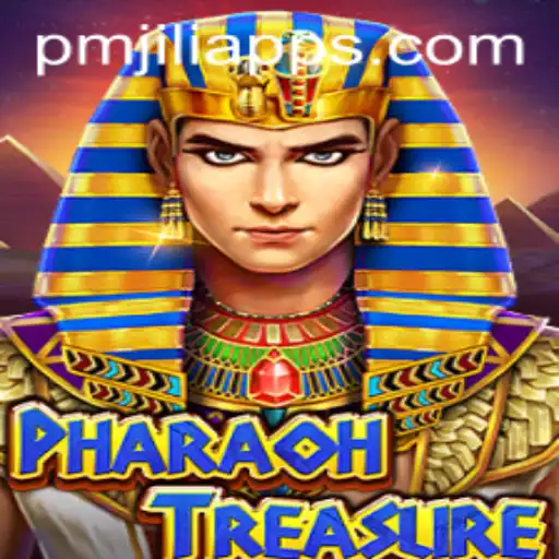 Discover the Mysteries of PharaohTreasure with PMJILI