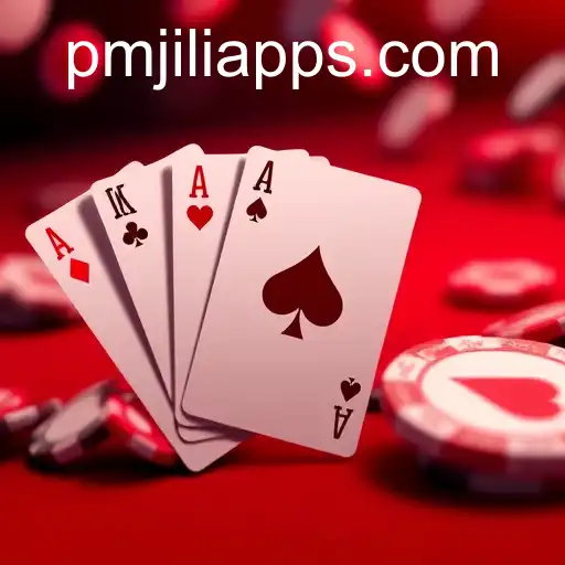 Poker Games and PMJILI