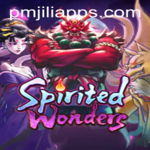 SpiritedWonders: A Mystical Journey through Gameplay and Adventure